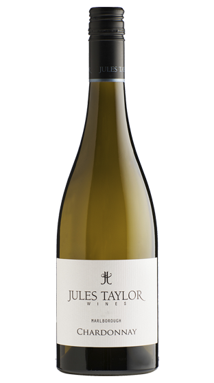 Jules Taylor Marlborough Chardonnay 2020