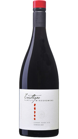 Easthope Family Winegrowers Two Terraces Gamay Noir 2019