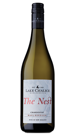 Lake Chalice The Nest Chardonnay 2022