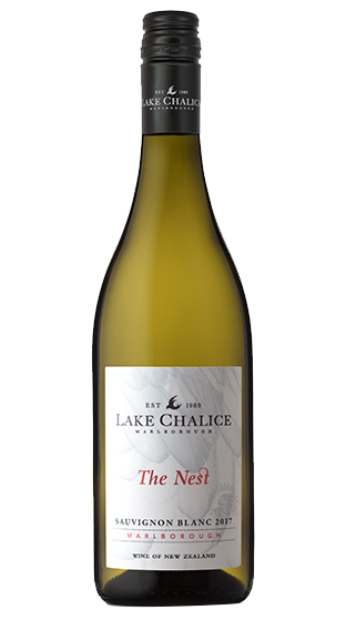 Lake Chalice The Nest Sauvignon Blanc 2021