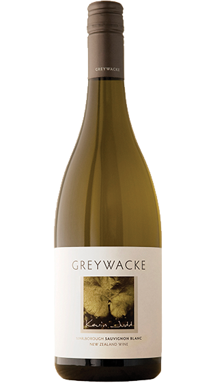 Greywacke Sauvignon Blanc 2021