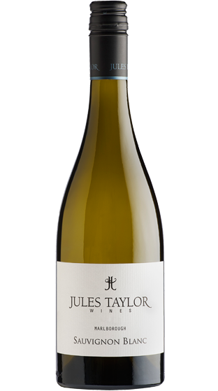 Jules Taylor Marlborough Sauvignon Blanc 2021