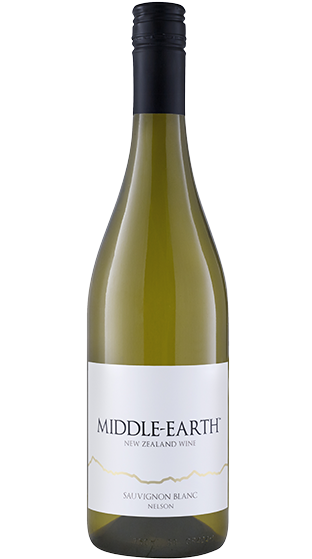 Middle Earth Sauvignon Blanc 2020