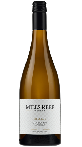 Mills Reef Reserve Chardonnay 2021
