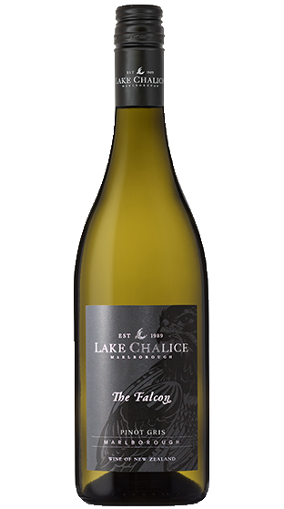 Lake Chalice The Falcon Pinot Gris 2021