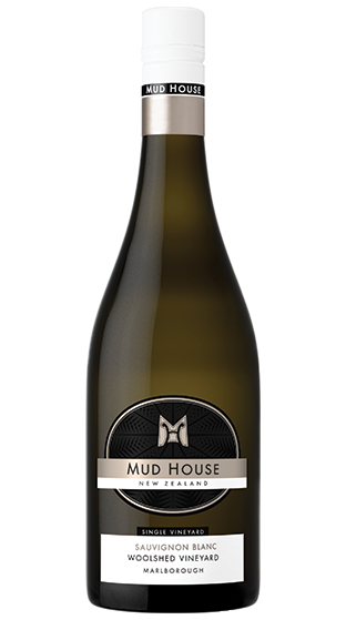 Mud House The Woolshed Sauvignon Blanc 2021