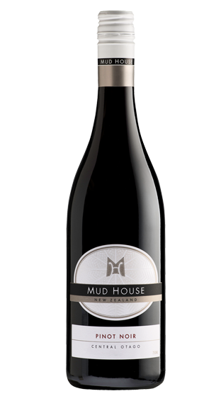 Mud House Central Otago Pinot Noir 2019