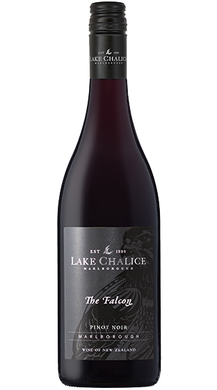 Lake Chalice The Falcon Pinot Noir 2021
