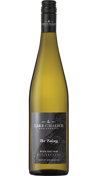 Lake Chalice The Falcon Riesling 2022