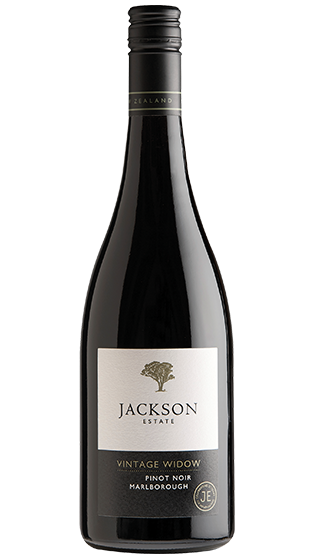 Jackson Estate Vintage Widow Pinot Noir 2019