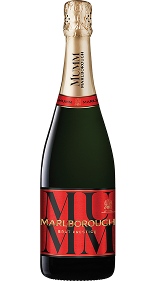 Mumm Marlborough Brut Prestige