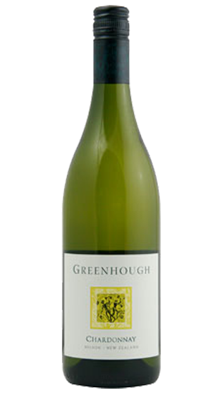 Greenhough Nelson Chardonnay 2020