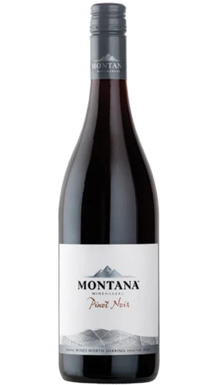 Montana Pinot Noir 2022