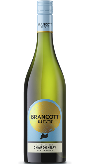 Brancott Estate Chardonnay 2019