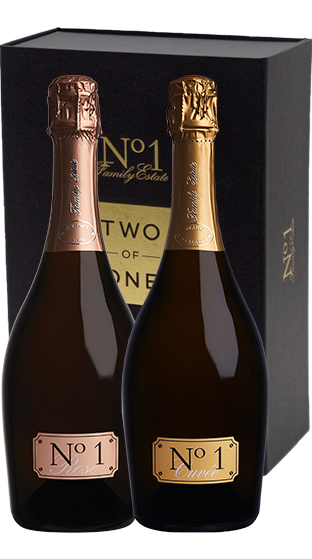 No.1 Family Estate Two Of One Mixed Giftpack 