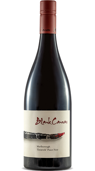 Blank Canvas Escaroth Pinot Noir 2020