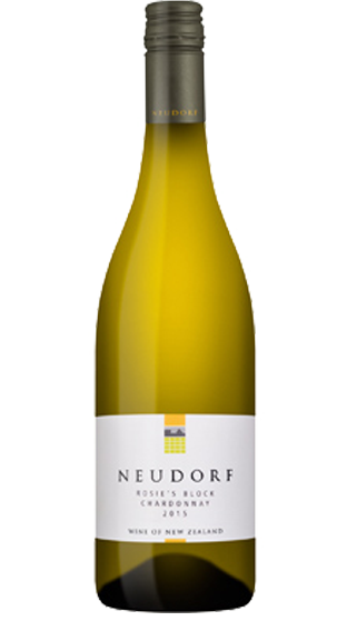 Neudorf Rosie's Block Chardonnay 