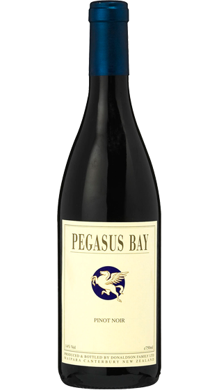 Pegasus Bay Pinot Noir 2021