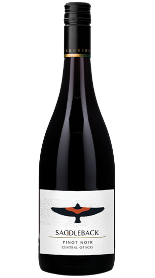 Saddleback Central Otago Pinot Noir 2020