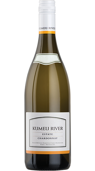 Kumeu River Estate Chardonnay 2023