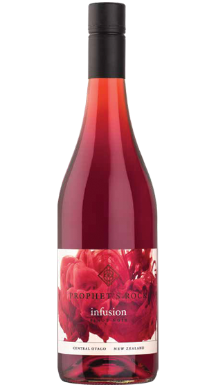 Prophets Rock Infusion Pinot Noir 2019