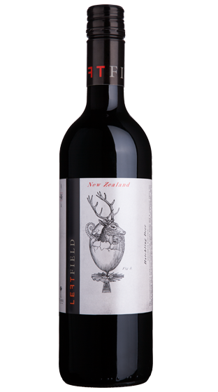 Glengarry Online Wine Fine Premium Spirits Craft Beer Hatchling Deer Merlot 2017