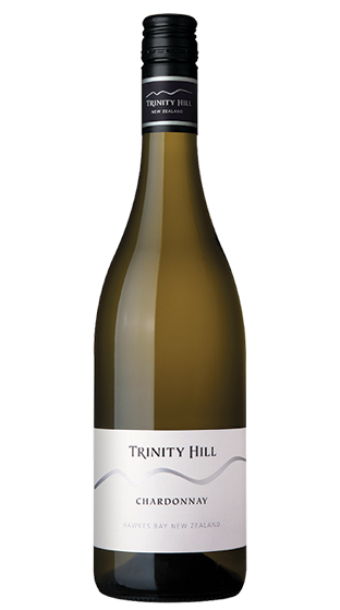 Trinity Hill Chardonnay 2021