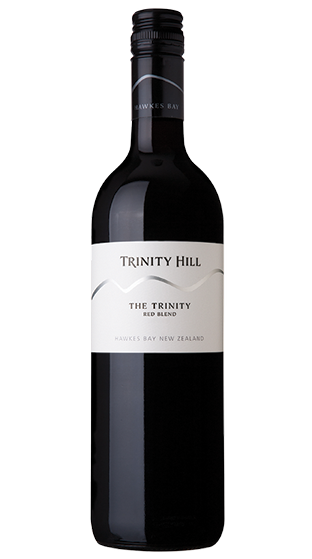 Trinity Hill The Trinity Merlot Cabernet Franc 2021