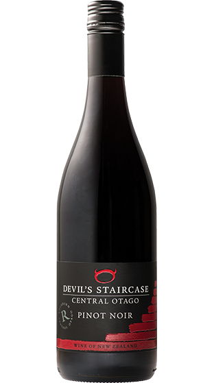 Devils Staircase Pinot Noir 2021