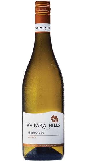 Waipara Hills Chardonnay 2020