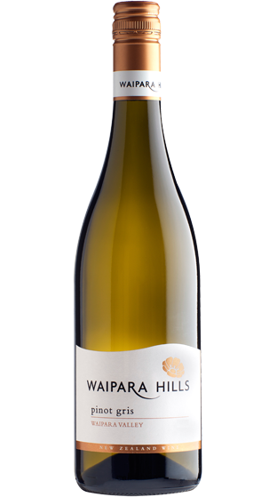Waipara Hills Waipara Pinot Gris 2021