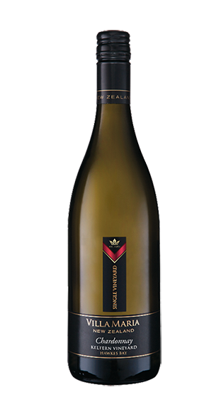 Villa Maria Single Vineyard Keltern Chardonnay 2017
