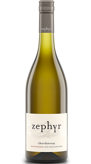 Zephyr Chardonnay 2019