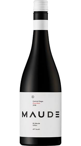Maude Pinot Noir 2020