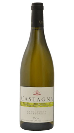 Castagna Growers Selection Chardonnay 2017