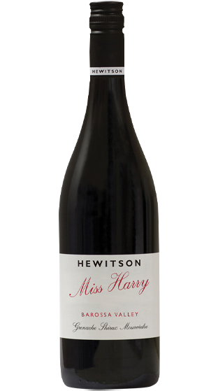 Hewitson Miss Harry GSM 2018