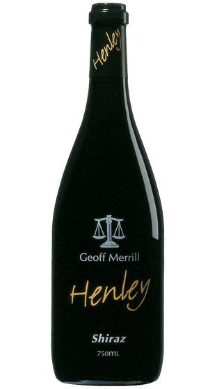 Geoff Merrill Henley 2006