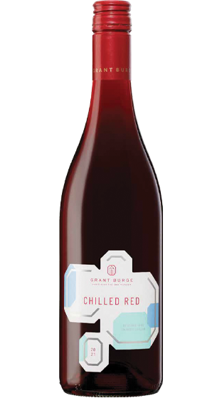 Grant Burge Chilled Red 2021