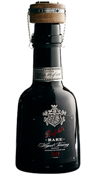 Penfolds Rare Aged Tawny 50 Year Old 