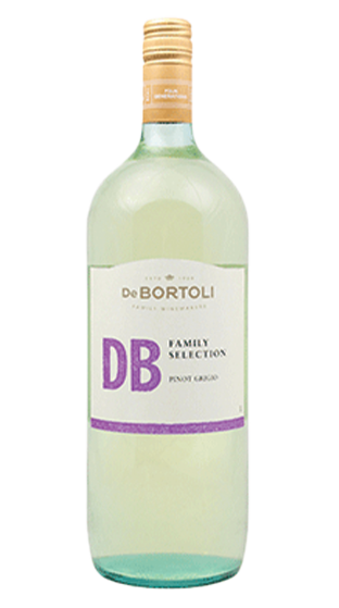 De Bortoli Family Selection Pinot Grigio Magnum 