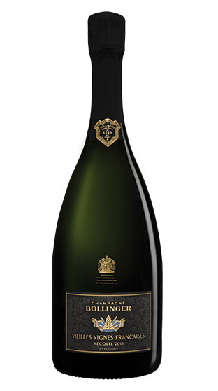 Champagne Bollinger Vieilles Vigne Francaise 