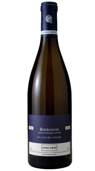 Domaine Anne Gros Bourgogne Blanc Chardonnay 2019