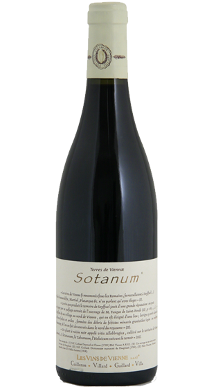 Les Vins De Vienne Sotanum 2008