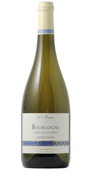 Domaine Jean Chartron Bourgogne Chardonnay 2018