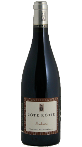 Yves Cuilleron Cote Rotie Madiniere 2008