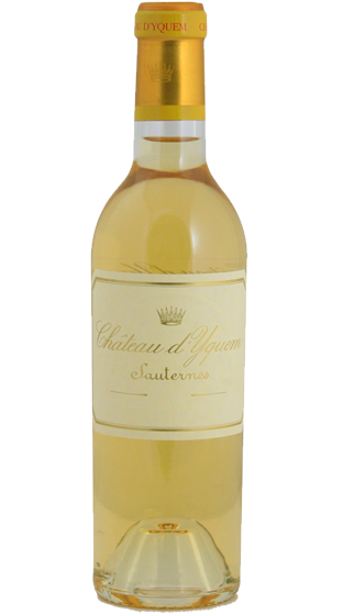 Chateau D'yquem Superior First Growth 