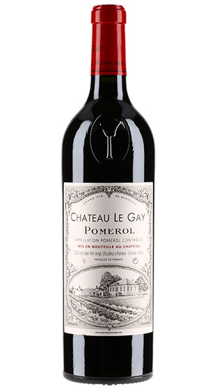 Chateau Le Gay  2018