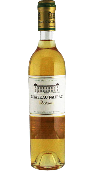 Chateau nairac 2018