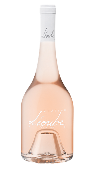 Chateau Leoube Collector Rose Lalonde 2022
