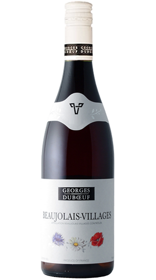 Georges Duboeuf Beaujolais-Villages 2020